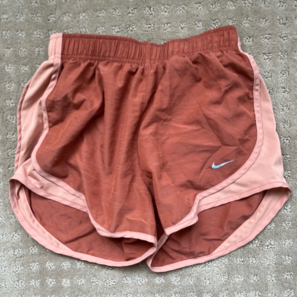 Nike Dri-Fit Running Shorts